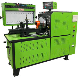 FEW/PT-12 /TVAC /SEKTON GRAND TEST BENCH