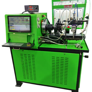 Crdi All In One Model