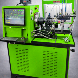 Crdi All In One Model