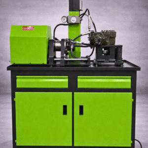 Power Steering Test Bench